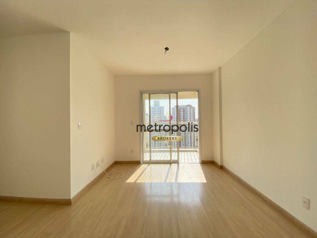 Apartamento à venda com 2 quartos, 65m² - Foto 2