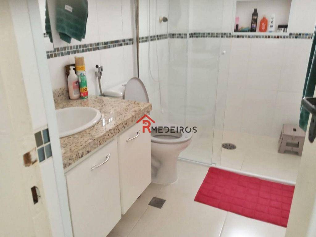 Apartamento à venda com 2 quartos, 66m² - Foto 8