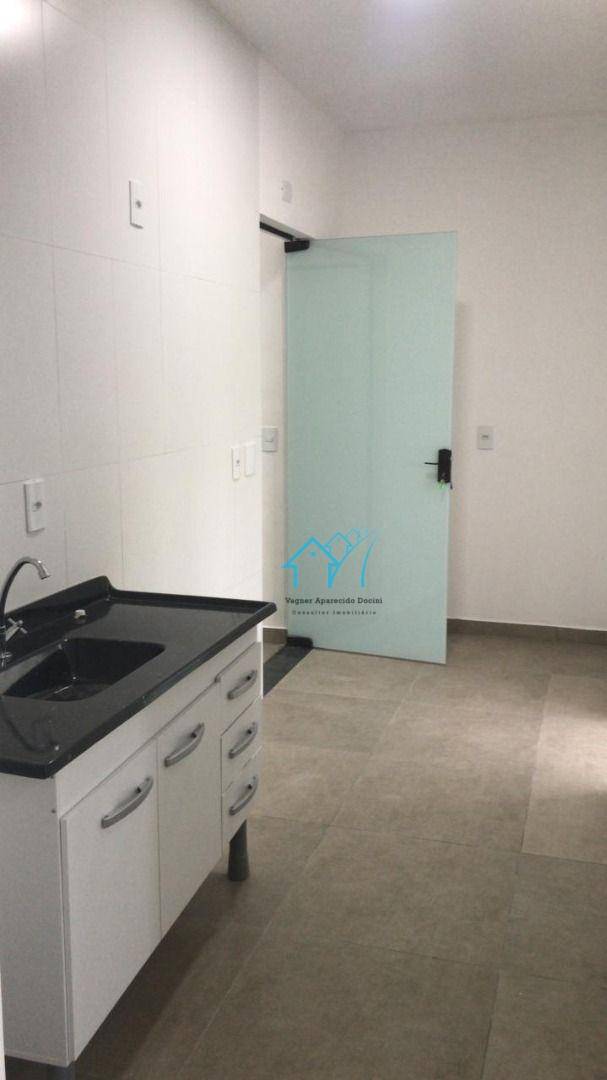 Apartamento para alugar com 1 quarto, 25m² - Foto 1