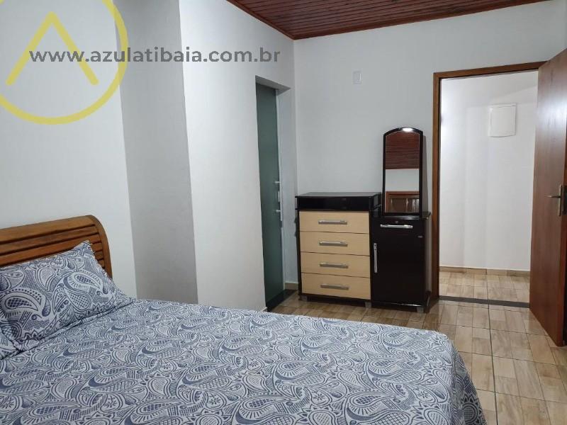 Chácara à venda com 5 quartos, 250m² - Foto 11