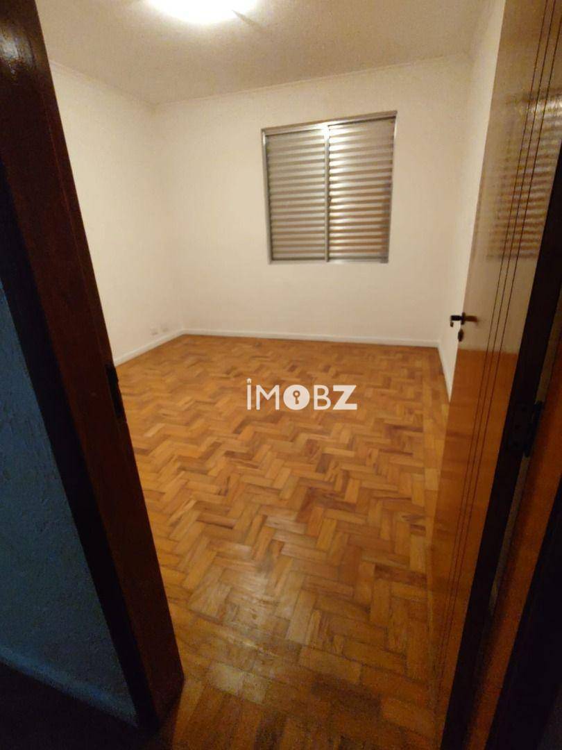 Apartamento à venda com 3 quartos, 175m² - Foto 3