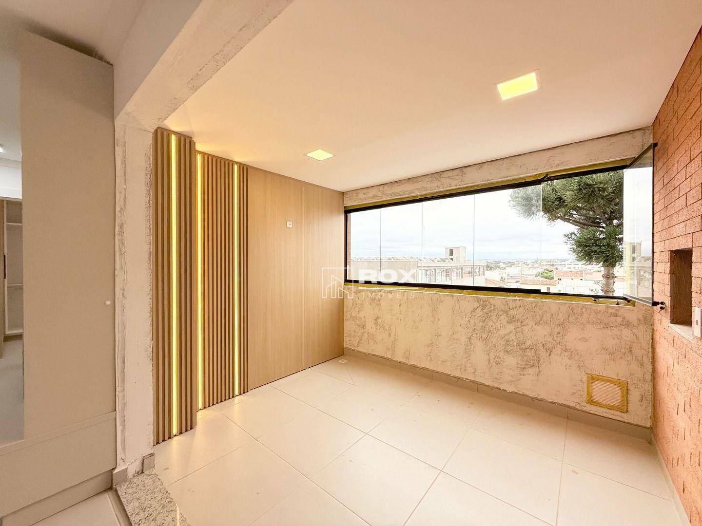 Apartamento à venda com 2 quartos, 58m² - Foto 5