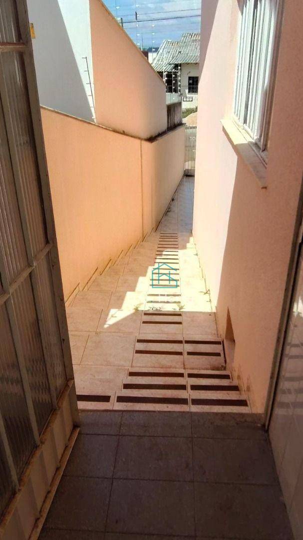 Casa, 4 quartos, 170 m² - Foto 5