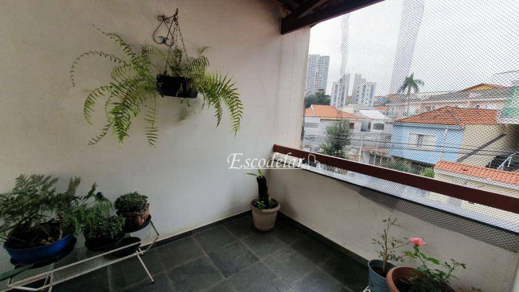 Sobrado à venda com 3 quartos, 245m² - Foto 17