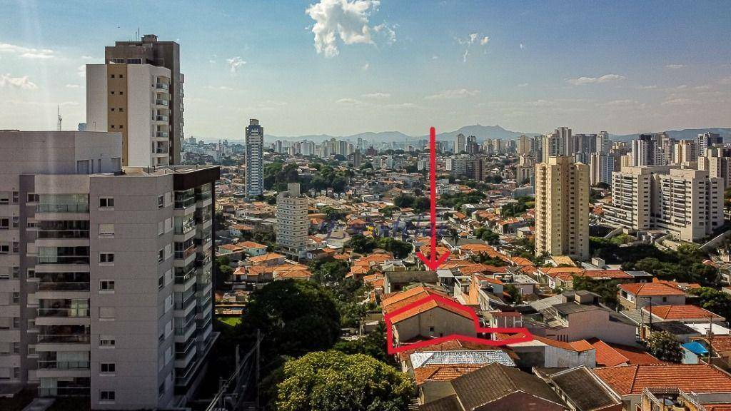 Sobrado à venda com 2 quartos, 100m² - Foto 28