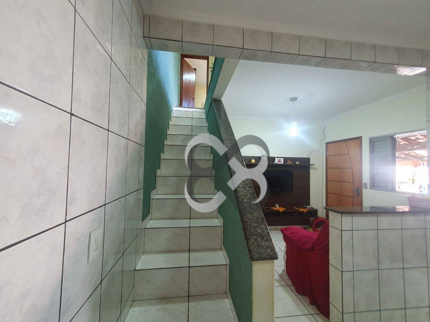 Casa à venda com 3 quartos, 150m² - Foto 16