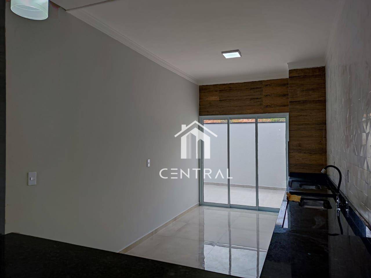 Casa de Condomínio à venda com 3 quartos, 117m² - Foto 46