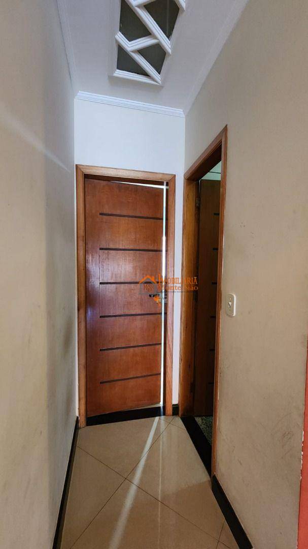 Casa de Condomínio à venda e aluguel com 2 quartos, 55m² - Foto 12