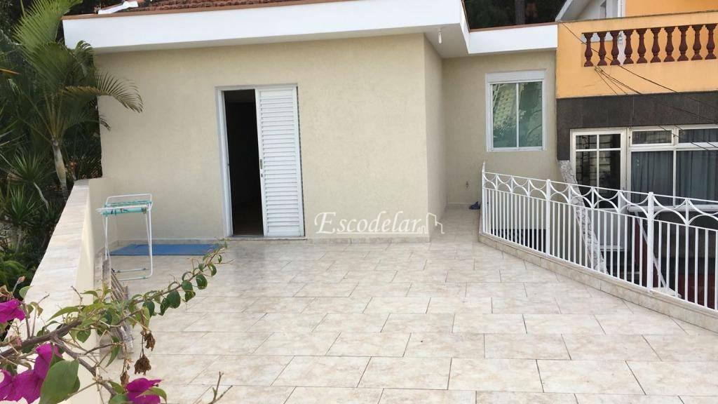 Sobrado à venda com 3 quartos, 200m² - Foto 14