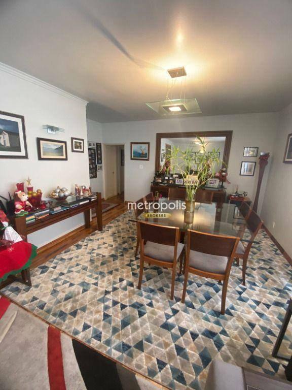 Apartamento à venda com 3 quartos, 130m² - Foto 6