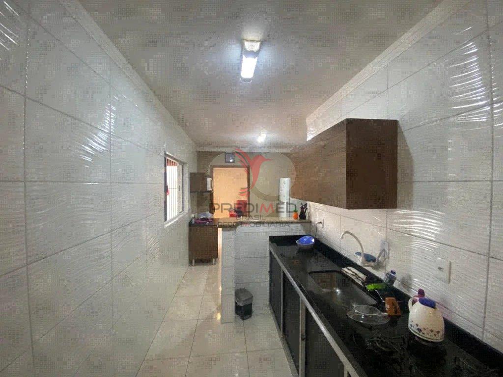 Casa à venda com 2 quartos, 129m² - Foto 5