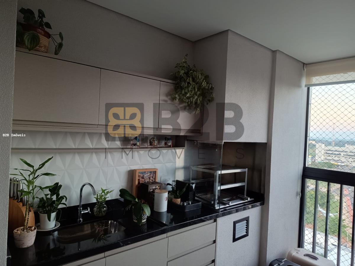 Apartamento à venda com 3 quartos, 84m² - Foto 4