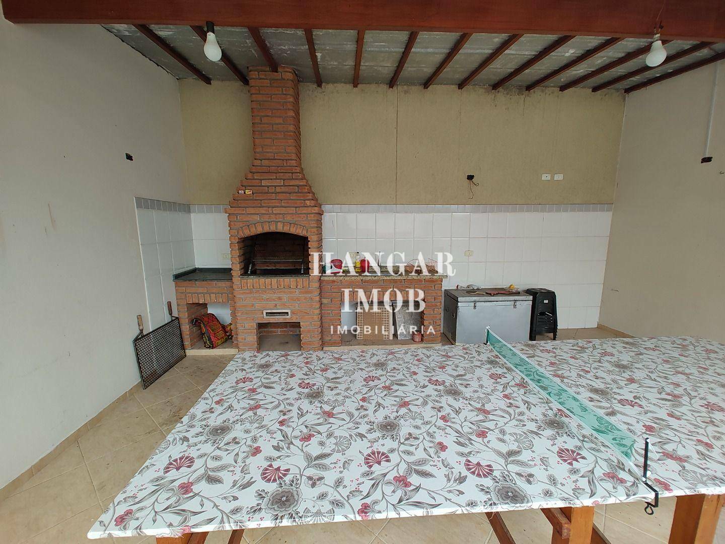 Casa à venda com 3 quartos, 183m² - Foto 21