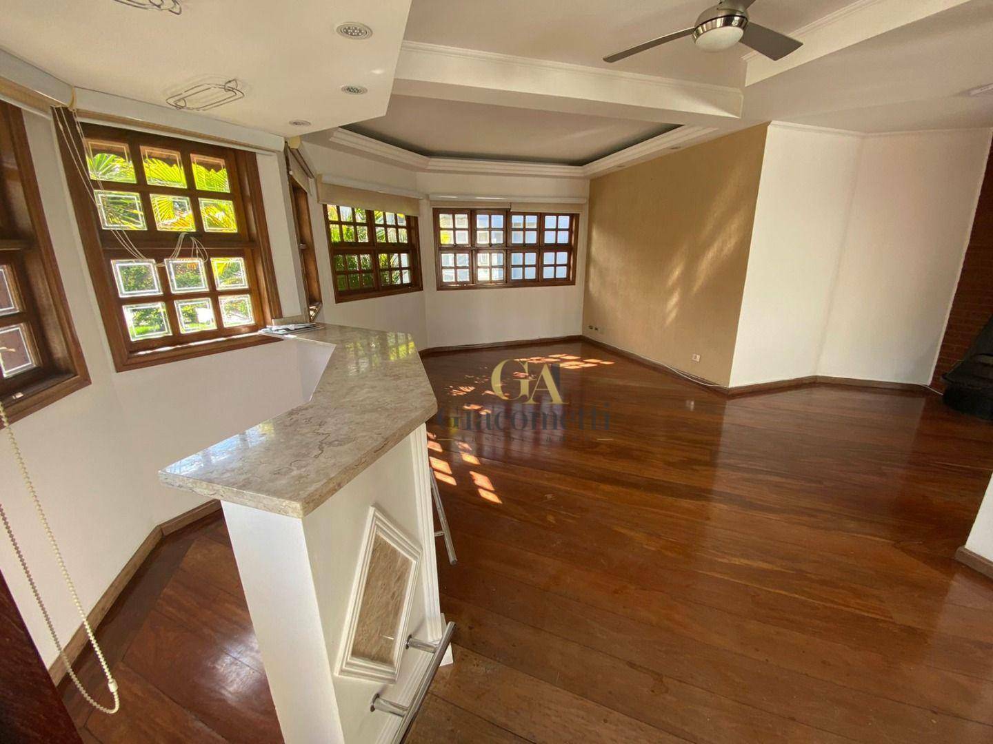 Casa de Condomínio à venda com 5 quartos, 520m² - Foto 4