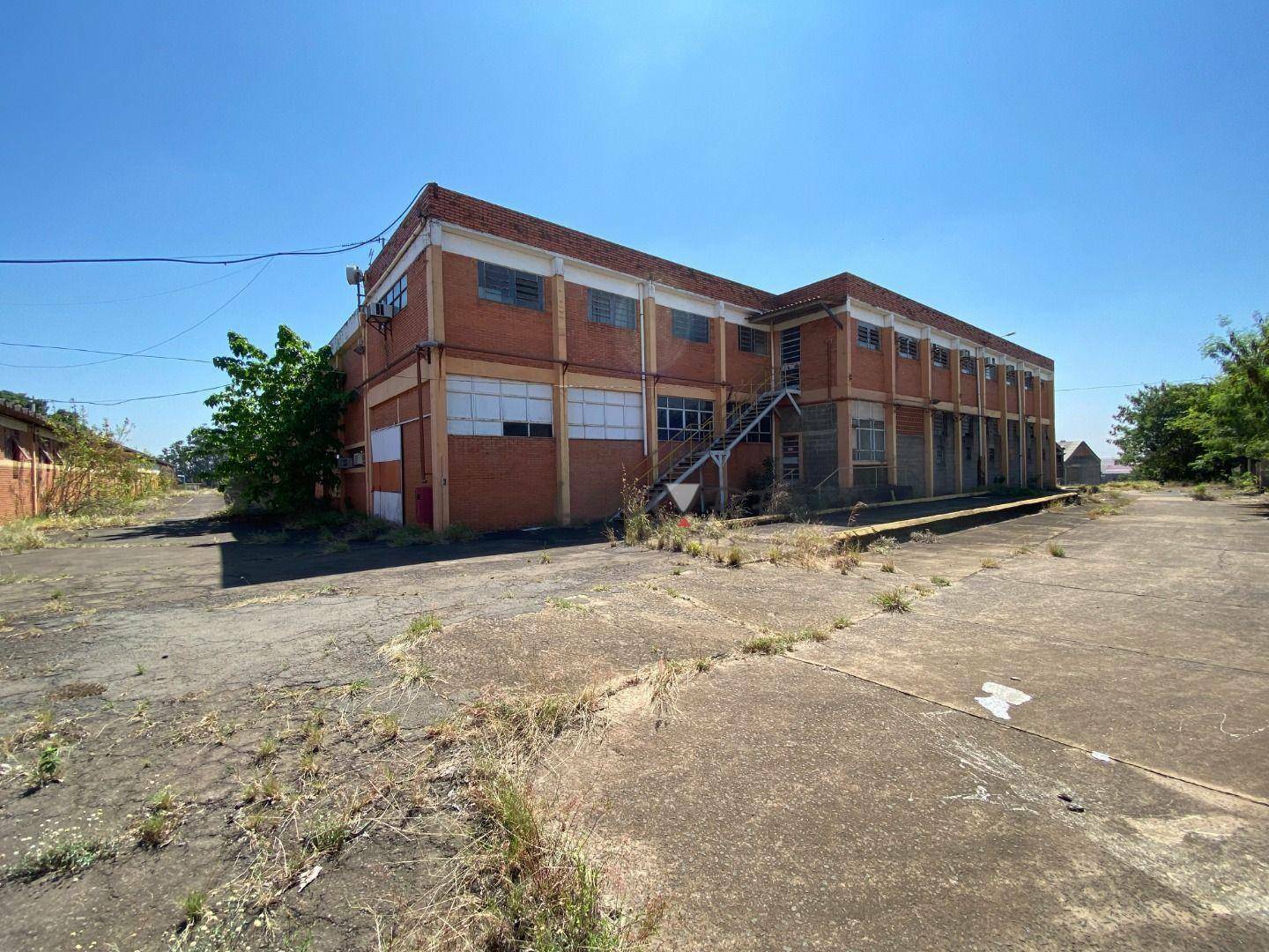 Depósito-Galpão-Armazém à venda, 16893m² - Foto 7