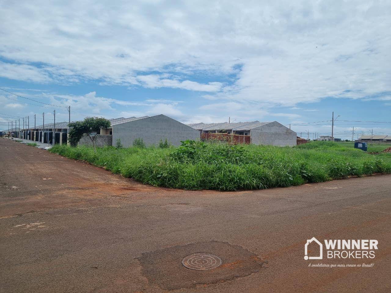 Terreno, 439 m² - Foto 1