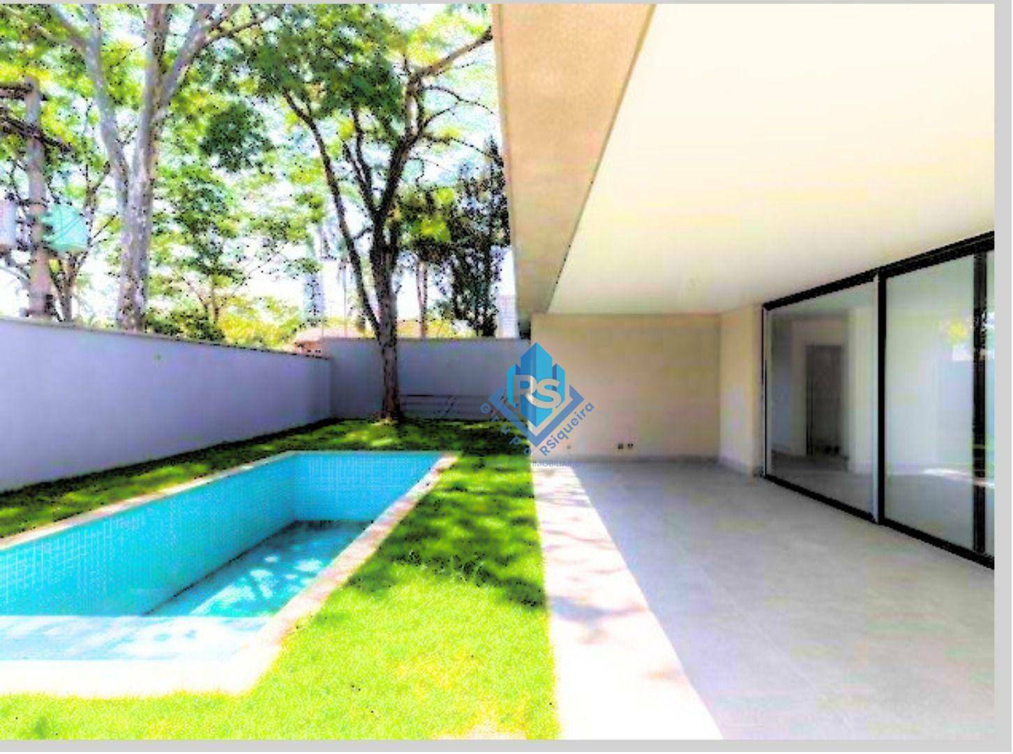 Sobrado à venda com 4 quartos, 712m² - Foto 9