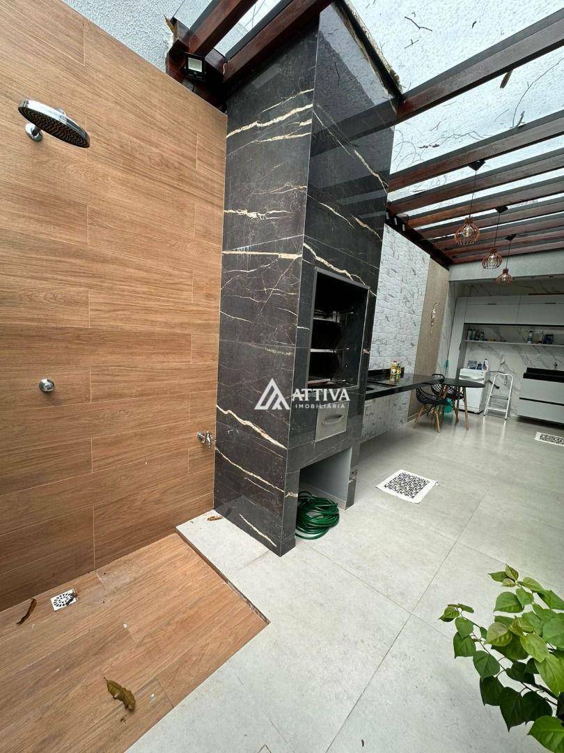 Casa de Condomínio para alugar com 3 quartos, 120M2 - Foto 13