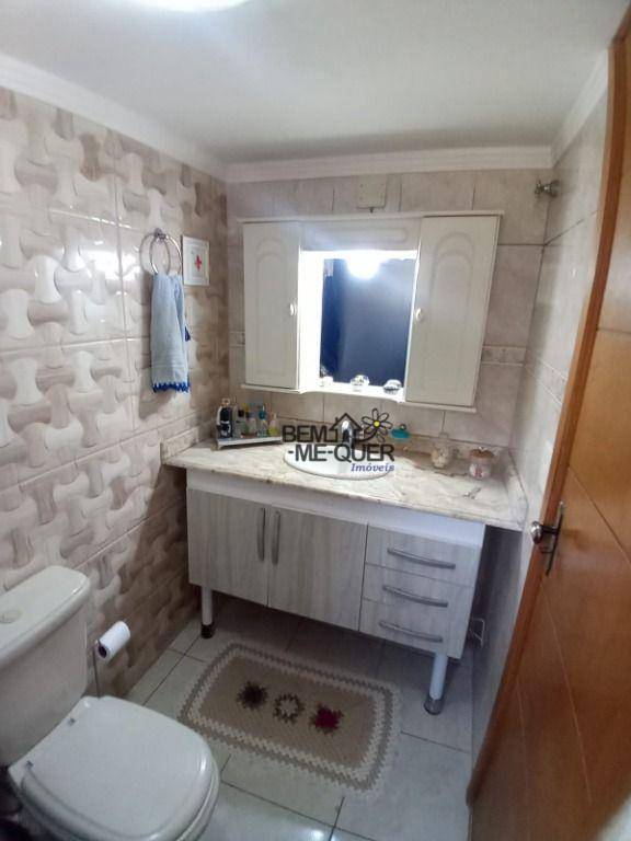 Apartamento à venda com 2 quartos, 58m² - Foto 13