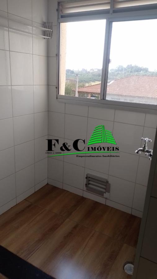 Apartamento à venda com 2 quartos - Foto 6