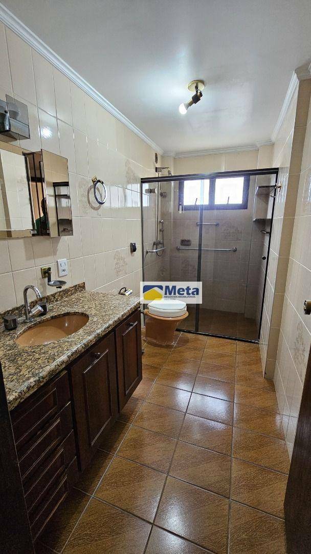 Apartamento à venda e aluguel com 4 quartos, 180m² - Foto 14