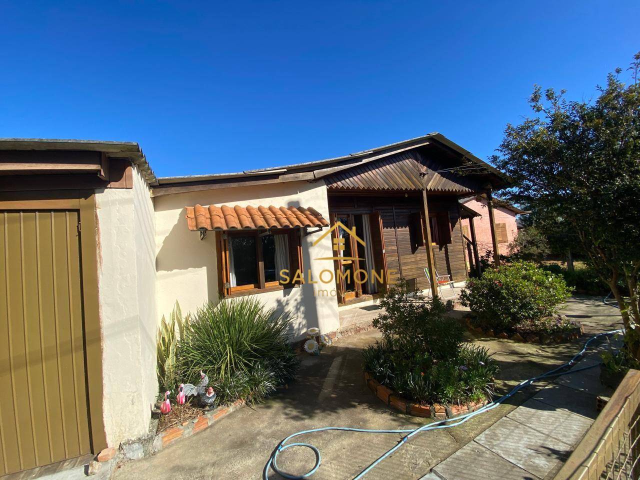 Sítio, 2 quartos, 500 m² - Foto 3