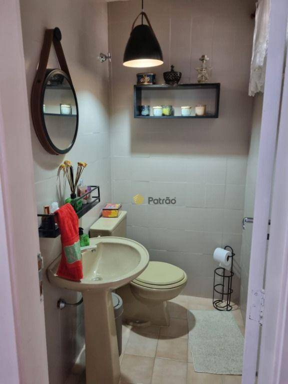 Apartamento à venda com 3 quartos, 80m² - Foto 19