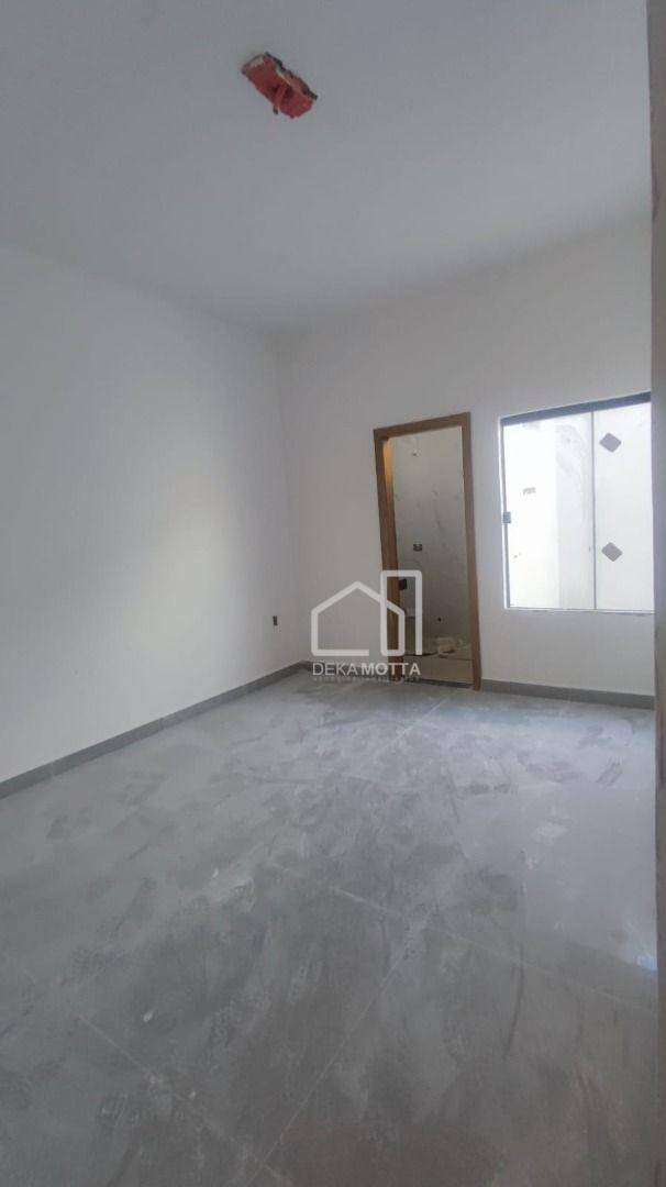 Casa à venda com 3 quartos, 87m² - Foto 9