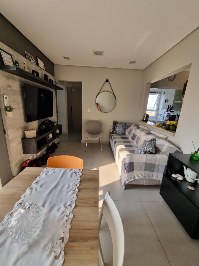 Apartamento à venda com 2 quartos, 56m² - Foto 10