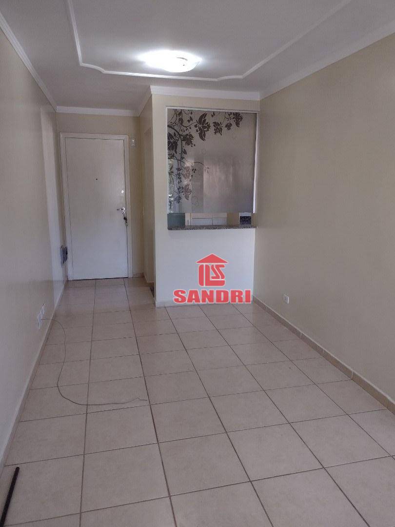 Apartamento para alugar com 3 quartos, 63m² - Foto 3