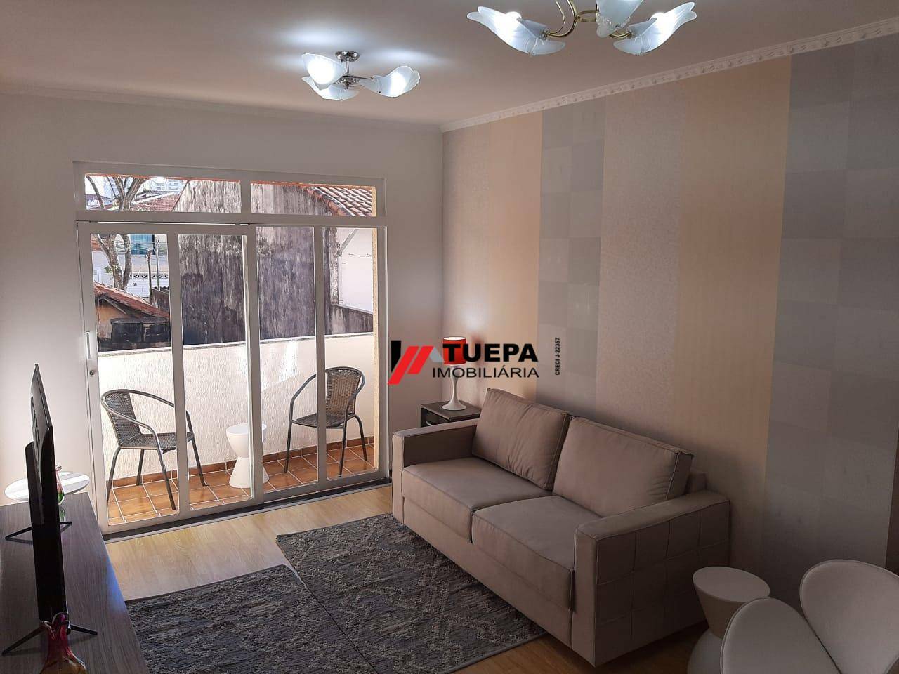 Apartamento à venda com 2 quartos, 75m² - Foto 15