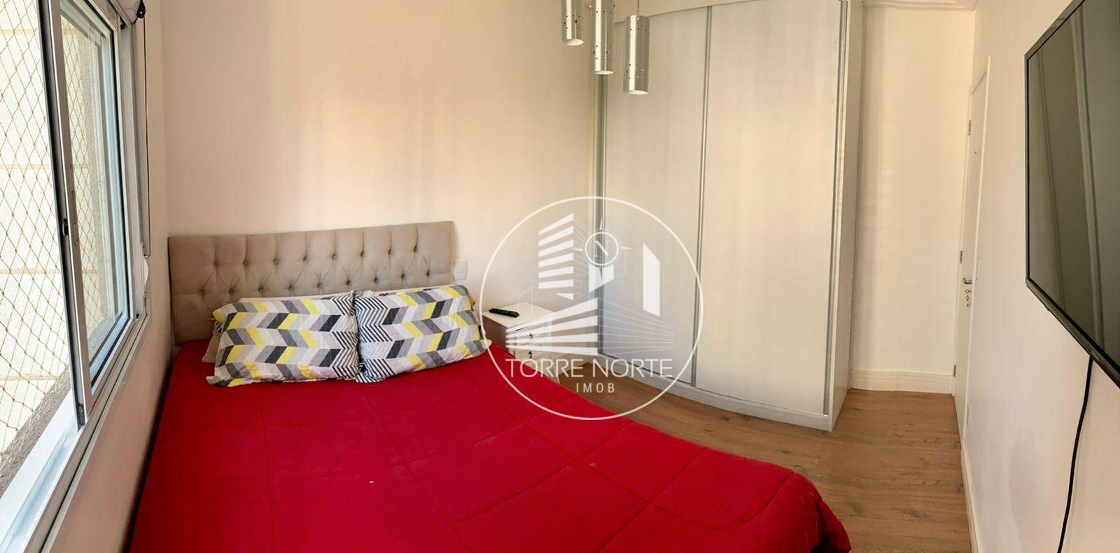 Apartamento à venda com 2 quartos, 51m² - Foto 10