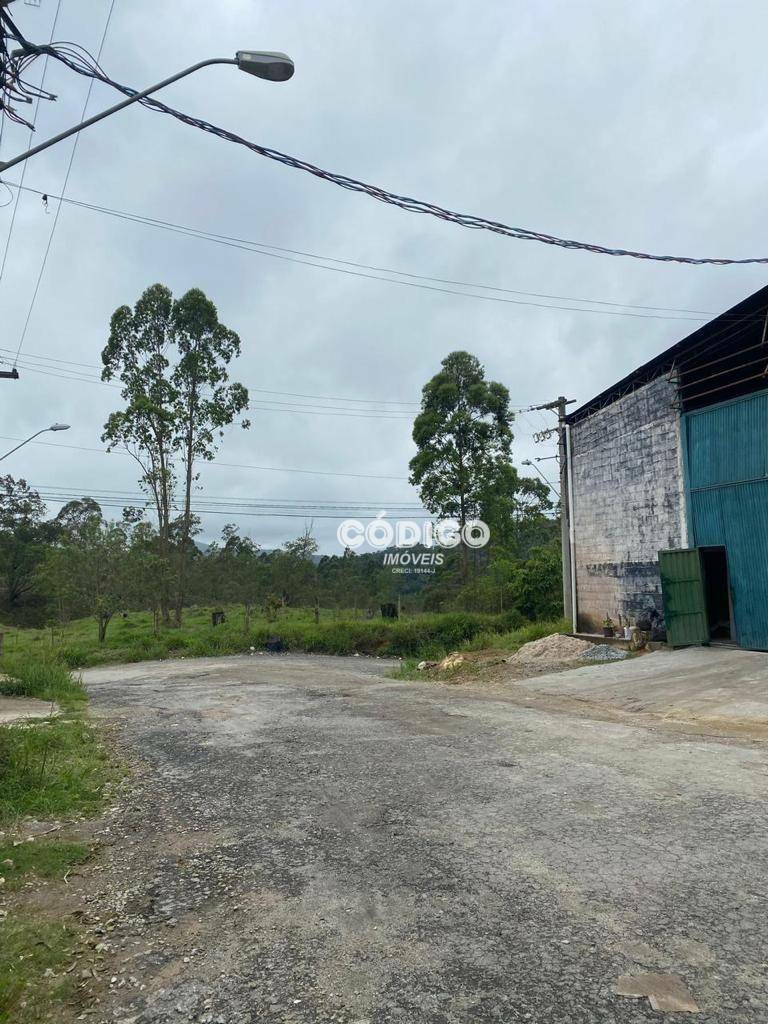 Depósito-Galpão-Armazém à venda e aluguel, 350m² - Foto 15