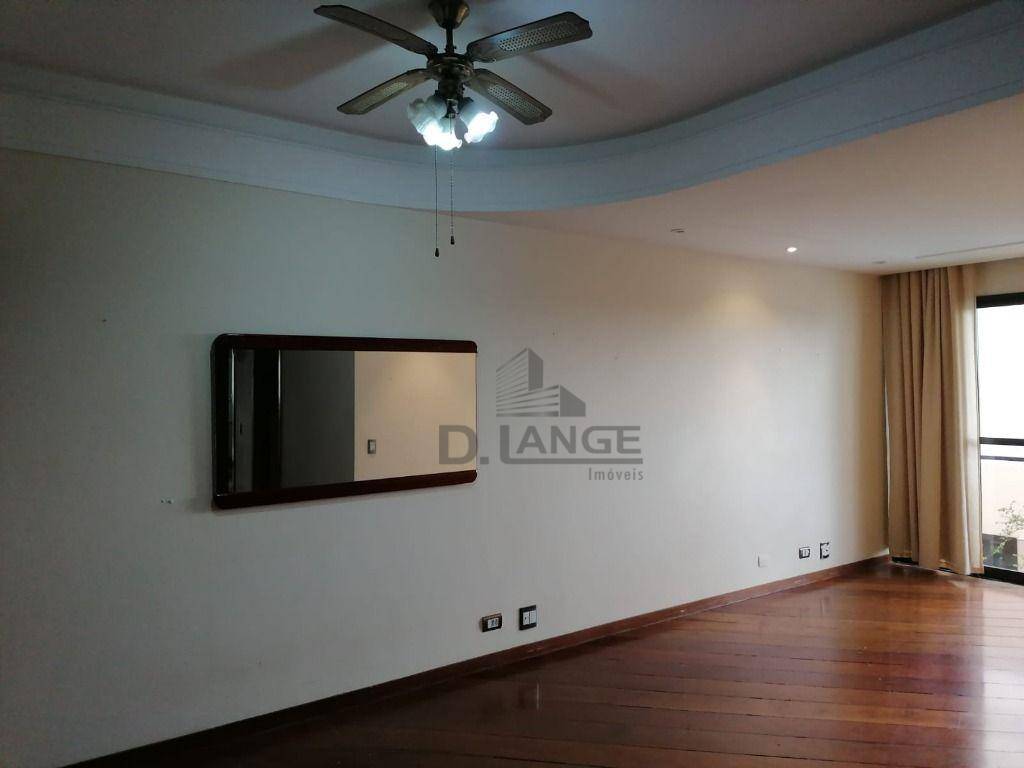 Apartamento à venda com 3 quartos, 116m² - Foto 7