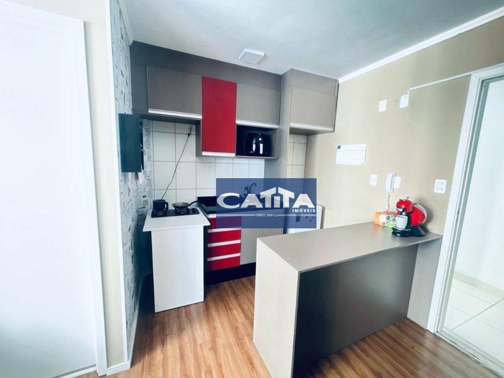 Kitnet e Studio à venda com 1 quarto, 24m² - Foto 3