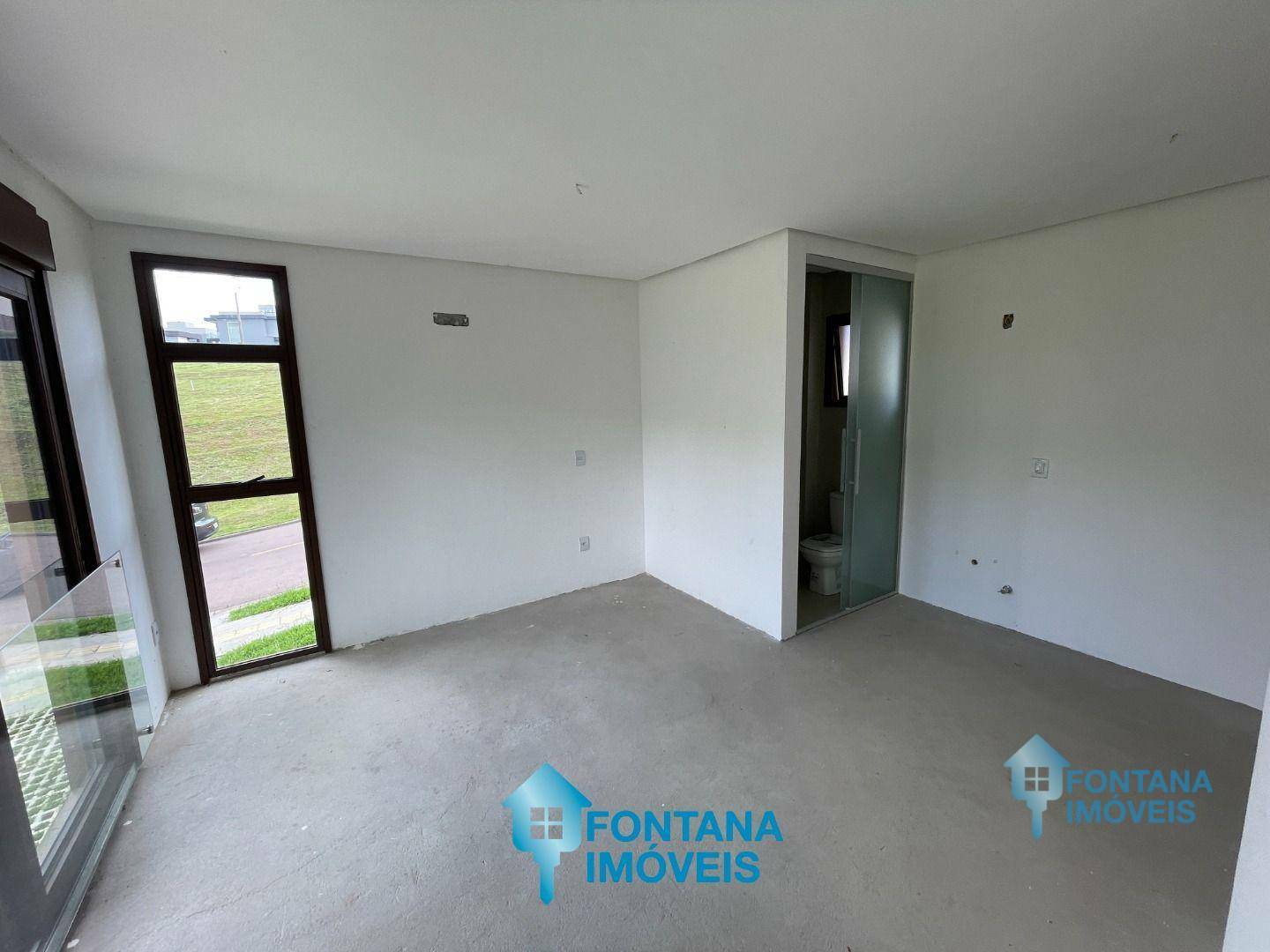 Casa de Condomínio à venda com 3 quartos, 165m² - Foto 12