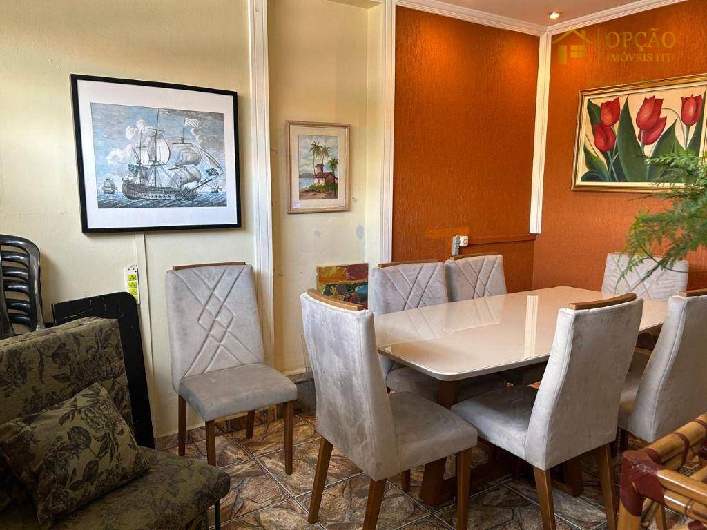 Casa, 3 quartos, 180 m² - Foto 2