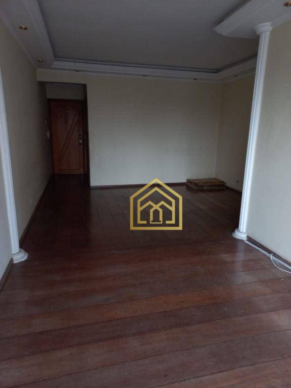 Apartamento à venda com 2 quartos, 80m² - Foto 1