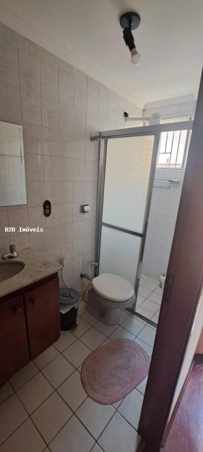 Apartamento à venda com 3 quartos, 124m² - Foto 6