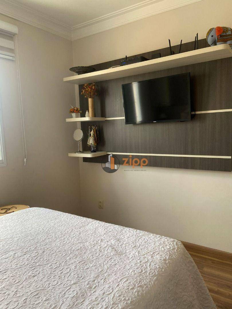 Apartamento à venda com 3 quartos, 63m² - Foto 10