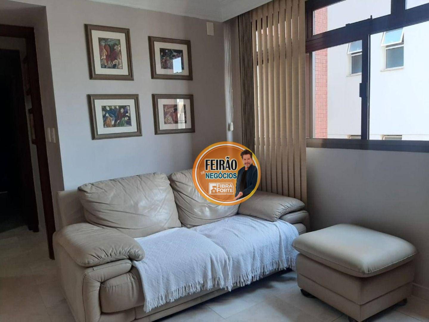 Apartamento à venda com 3 quartos, 145m² - Foto 11