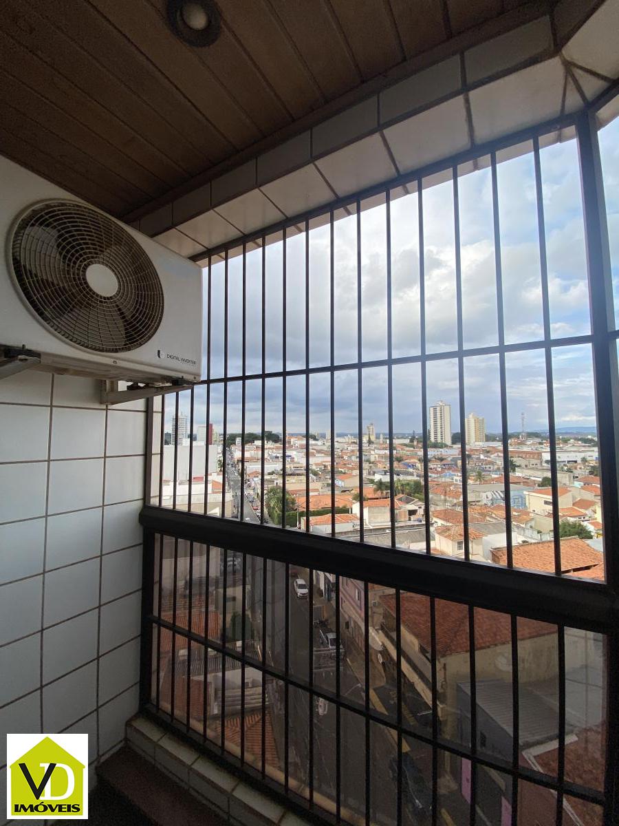 Apartamento à venda com 3 quartos, 180m² - Foto 23