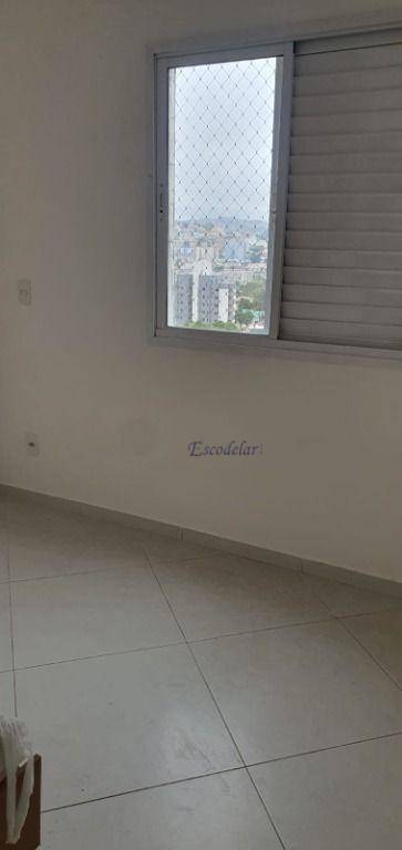 Apartamento à venda com 3 quartos, 55m² - Foto 12