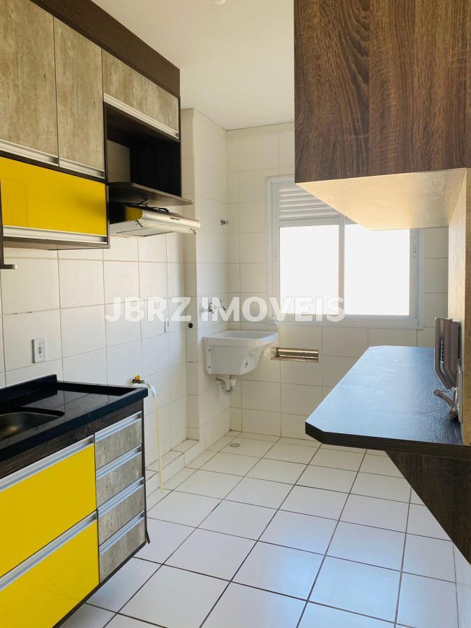 Apartamento à venda com 2 quartos, 51m² - Foto 4