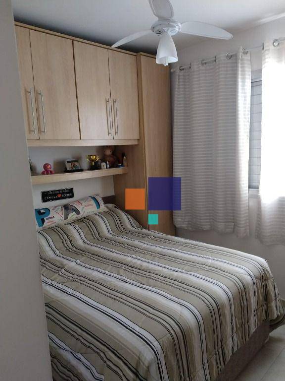 Apartamento para alugar com 3 quartos, 64m² - Foto 12