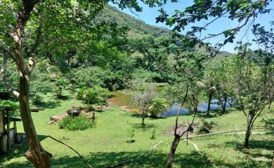 Fazenda à venda com 4 quartos, 96m² - Foto 28