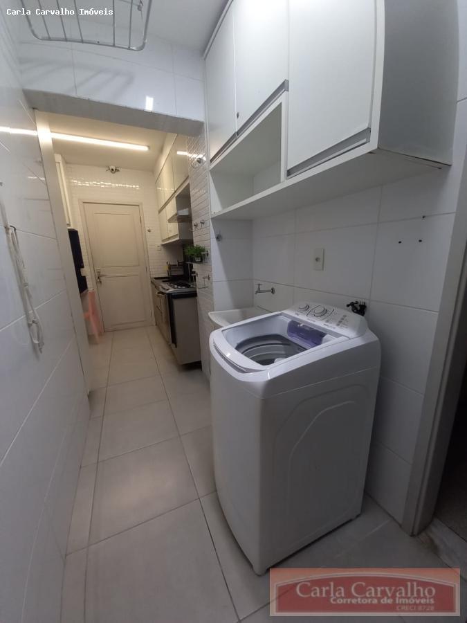 Apartamento à venda com 3 quartos, 120m² - Foto 11