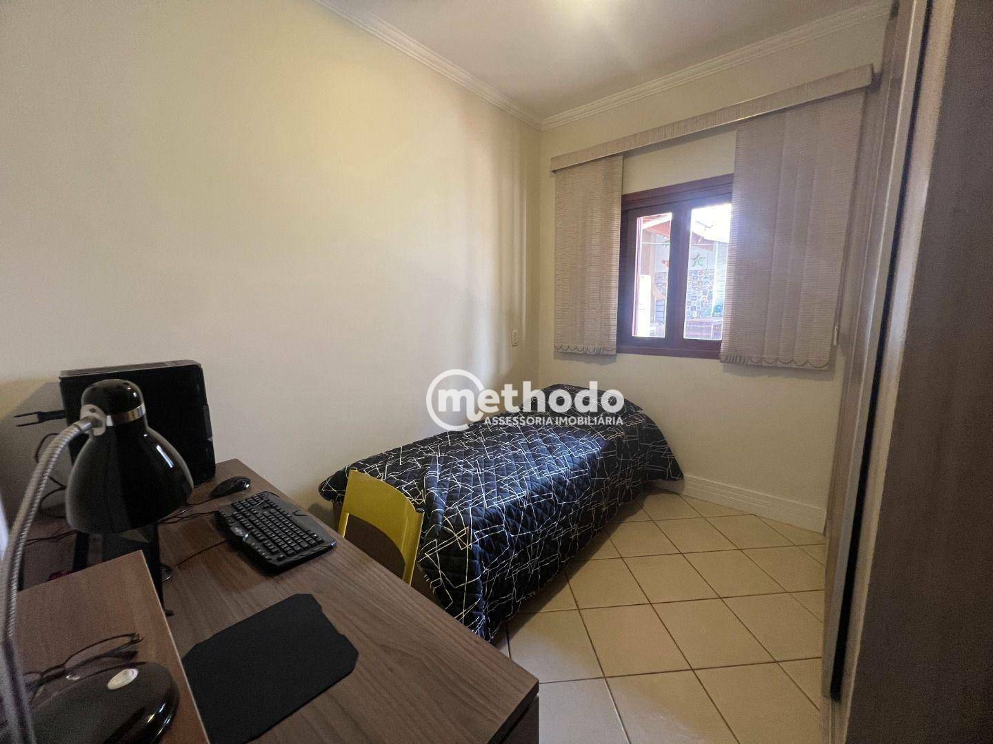 Casa de Condomínio à venda e aluguel com 3 quartos, 180m² - Foto 23