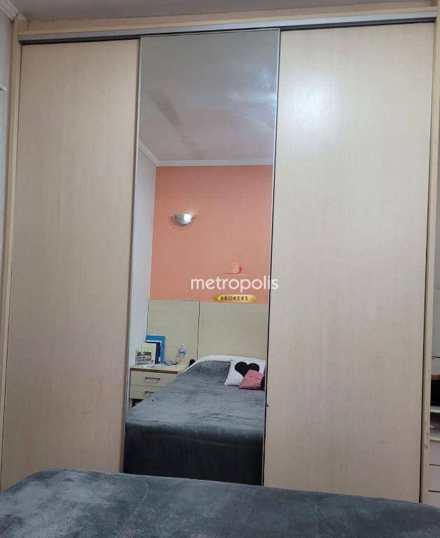 Sobrado à venda com 2 quartos, 70m² - Foto 14