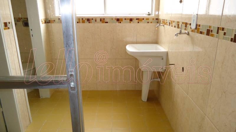 Apartamento para alugar com 3 quartos, 120m² - Foto 9